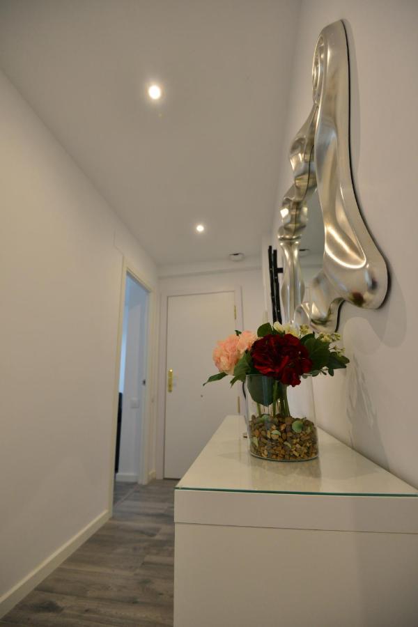 Apartamento Escalinata Triacastela Santiago de Compostela Zewnętrze zdjęcie