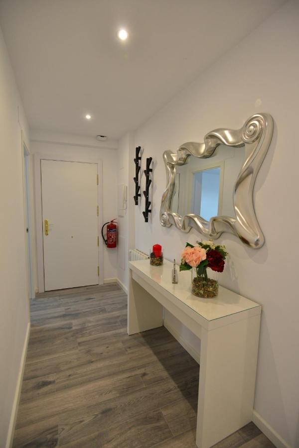 Apartamento Escalinata Triacastela Santiago de Compostela Zewnętrze zdjęcie