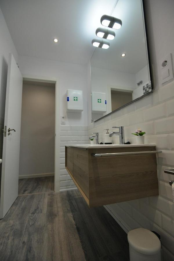 Apartamento Escalinata Triacastela Santiago de Compostela Zewnętrze zdjęcie