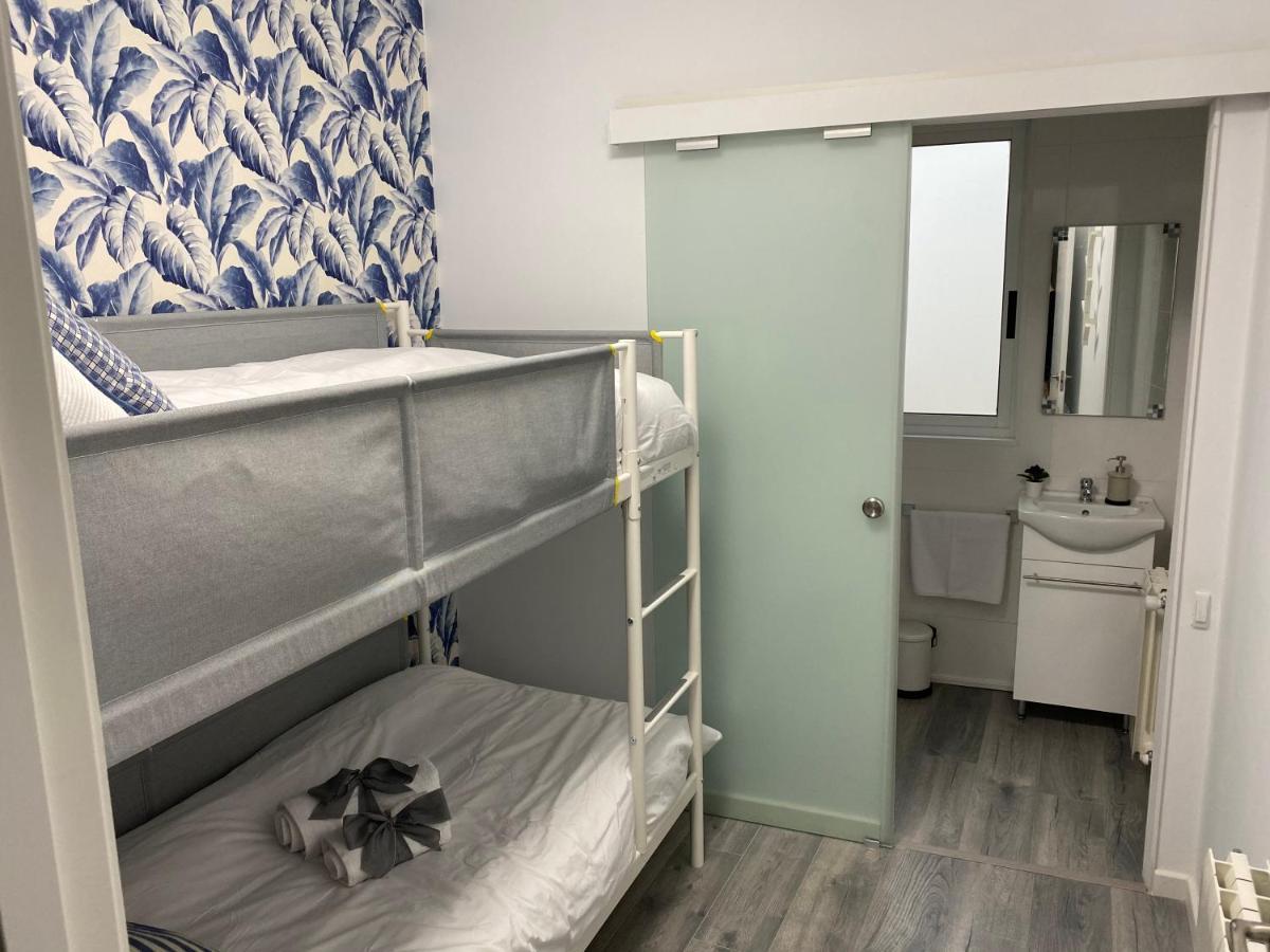 Apartamento Escalinata Triacastela Santiago de Compostela Zewnętrze zdjęcie