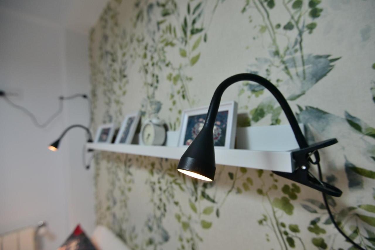 Apartamento Escalinata Triacastela Santiago de Compostela Zewnętrze zdjęcie