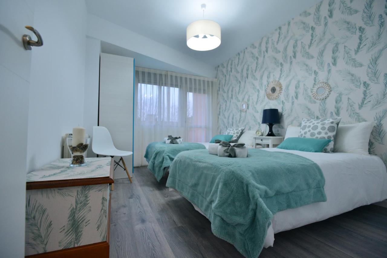 Apartamento Escalinata Triacastela Santiago de Compostela Zewnętrze zdjęcie