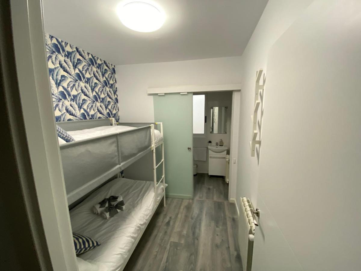 Apartamento Escalinata Triacastela Santiago de Compostela Zewnętrze zdjęcie