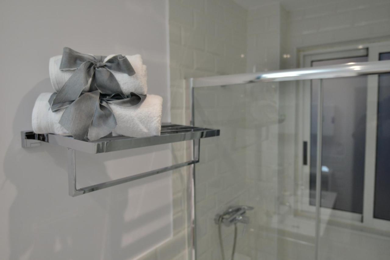 Apartamento Escalinata Triacastela Santiago de Compostela Zewnętrze zdjęcie
