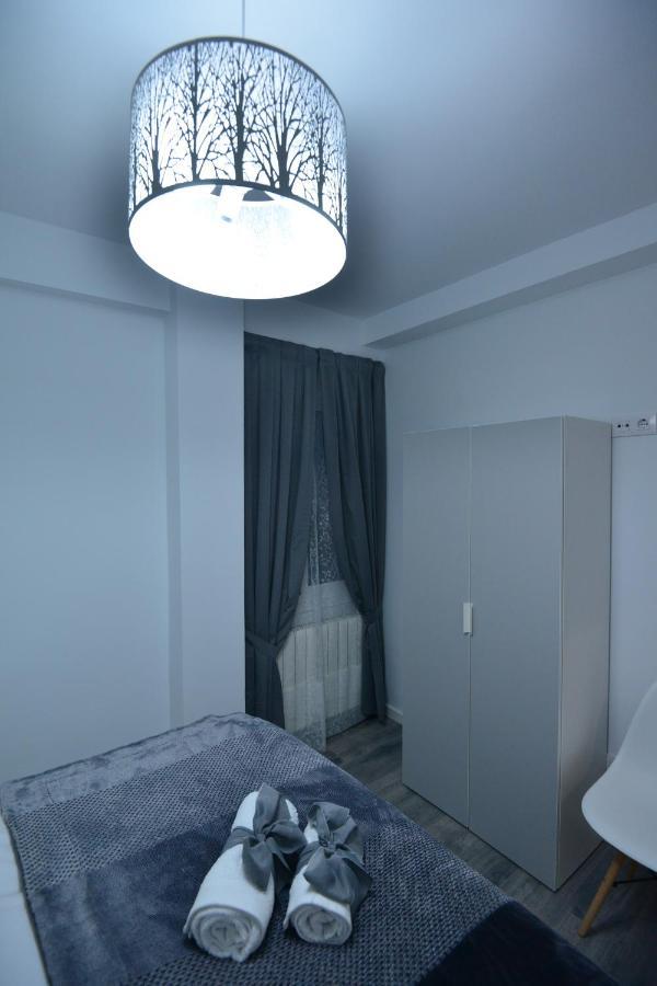 Apartamento Escalinata Triacastela Santiago de Compostela Zewnętrze zdjęcie