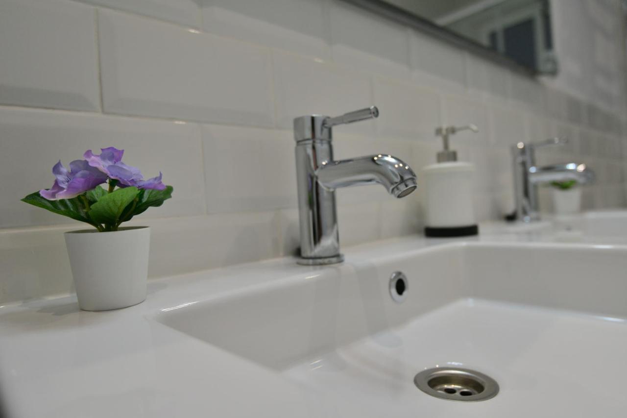 Apartamento Escalinata Triacastela Santiago de Compostela Zewnętrze zdjęcie