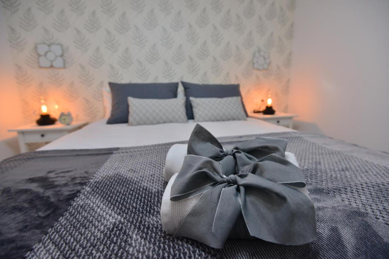 Apartamento Escalinata Triacastela Santiago de Compostela Zewnętrze zdjęcie